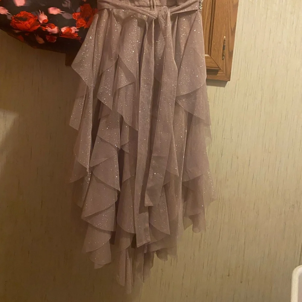 Tween Diva Sparkly Dress - Picture 4 of 7